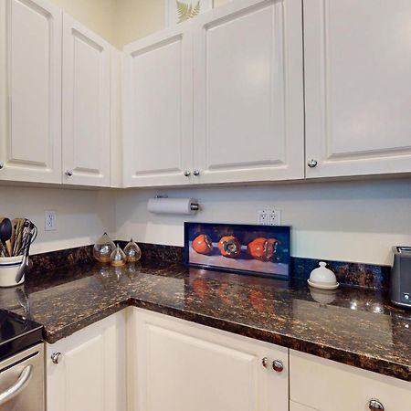 Belltown Court II Apartman Seattle Szoba fotó