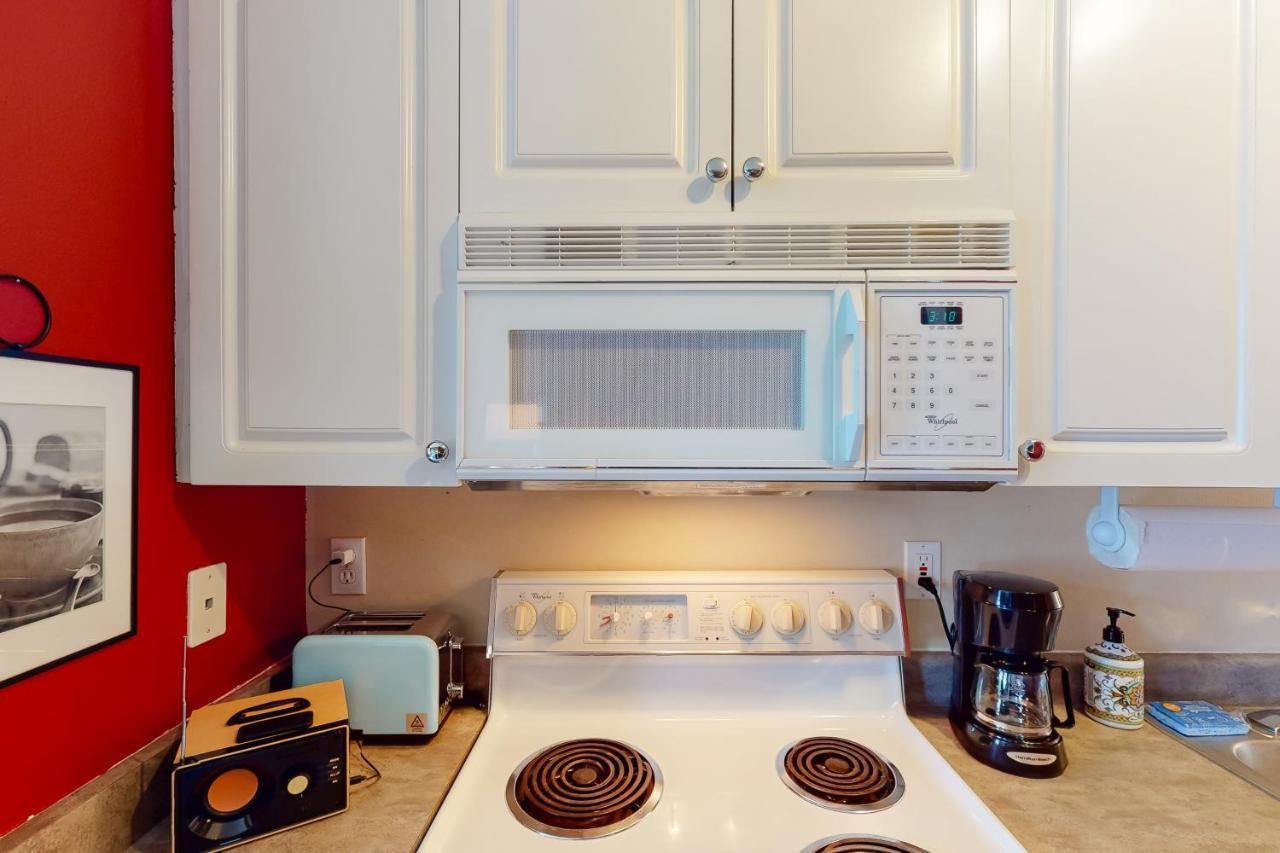 Belltown Court II Apartman Seattle Kültér fotó